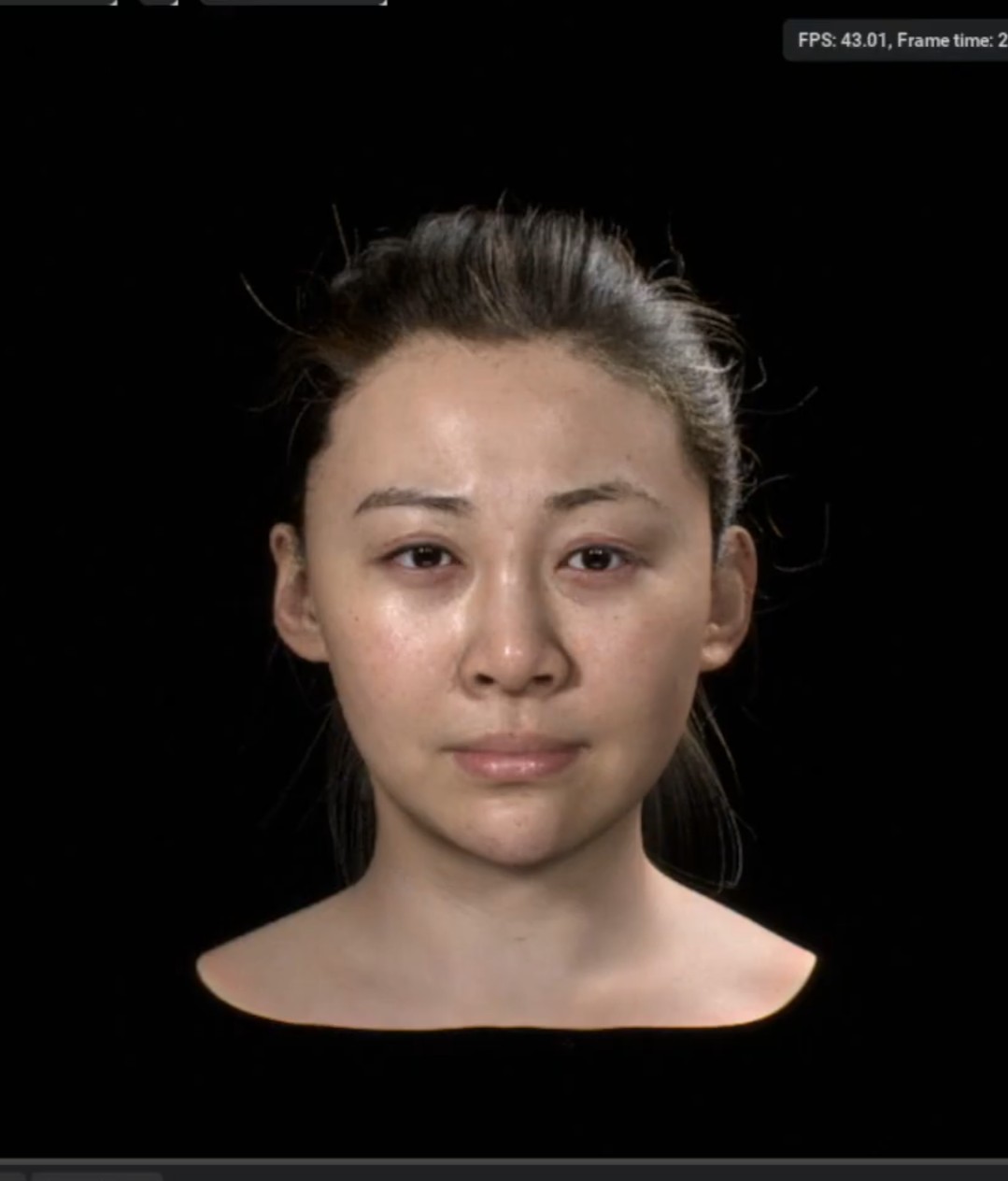 Digital Humans